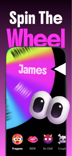 Screenshot Obbligo o verità app