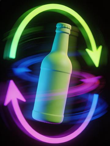 Gioco della bottiglia: Il gioco del bacio Gioco della bottiglia: Il gioco del bacio feature image